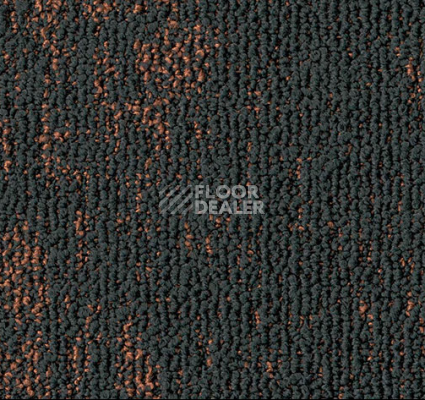 Ковровая плитка Milliken Fine Detail mjy 98-46 Burnished Copper фото 1 | FLOORDEALER